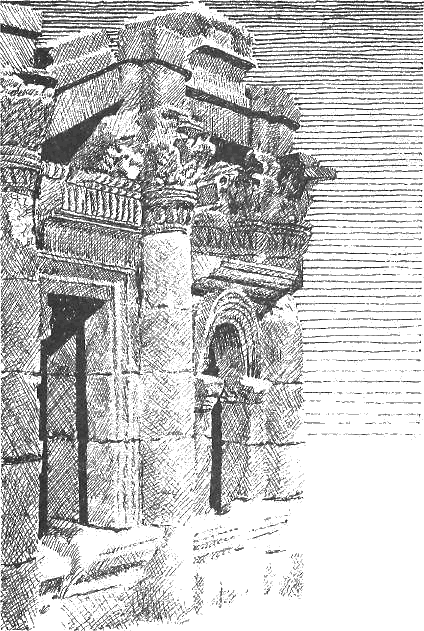 Храм Амона в Напата