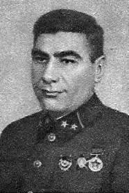 В.Ф. Сергацков