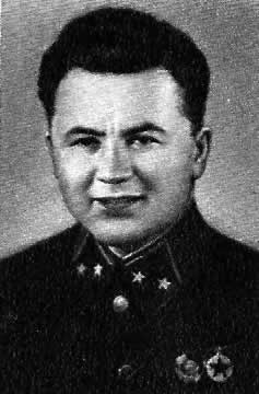 И. В. Ковалев
