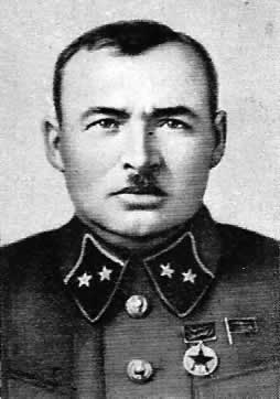 М. И. Казаков