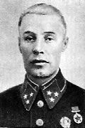 М. М. Попов